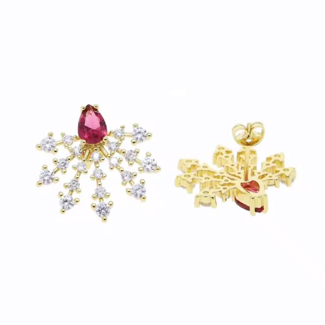 Aretes Stella