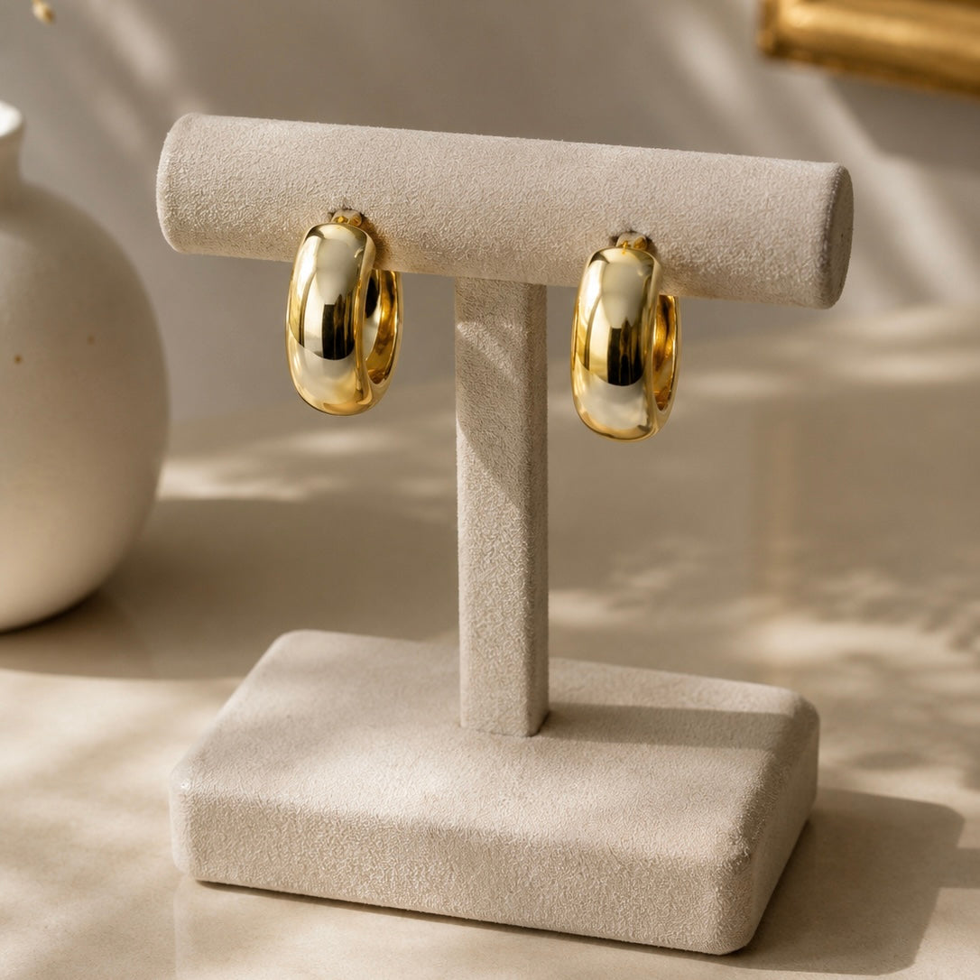 Aretes Juliette