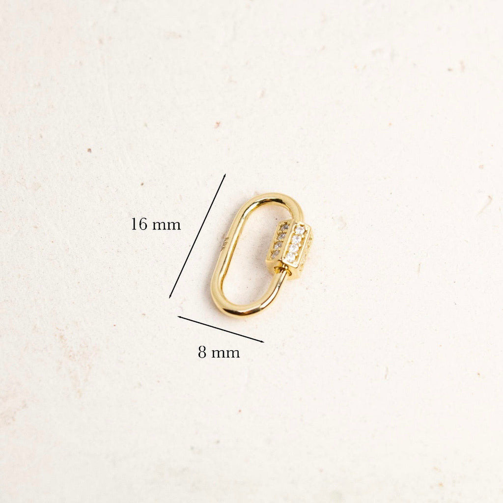 Charm Lock