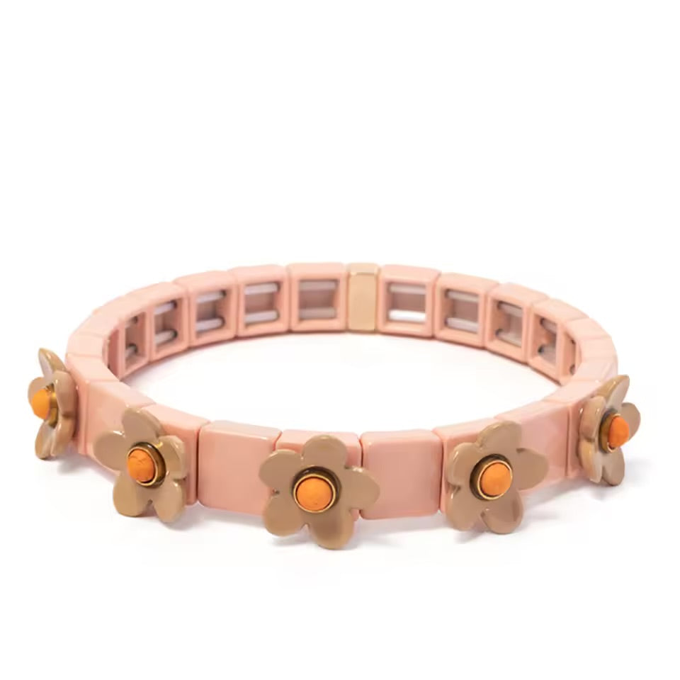 Pulsera Garden