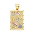 Charm Luck