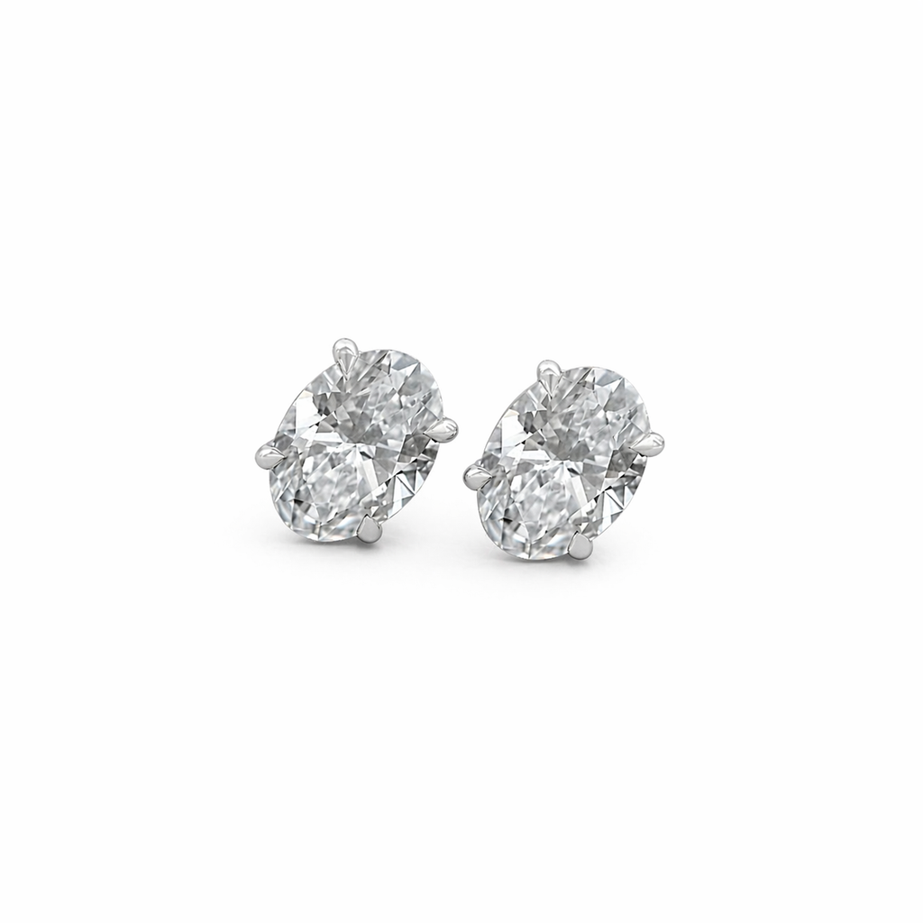 Arete Oval