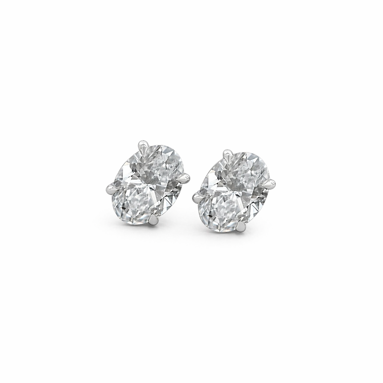 Arete Oval