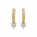 Aretes Love Drop