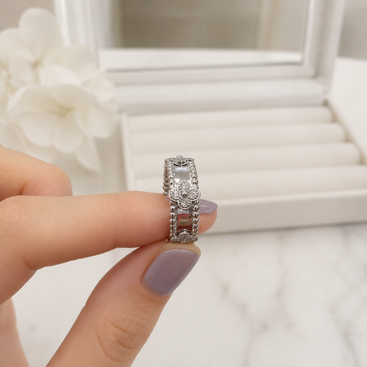 Anillo Bloom