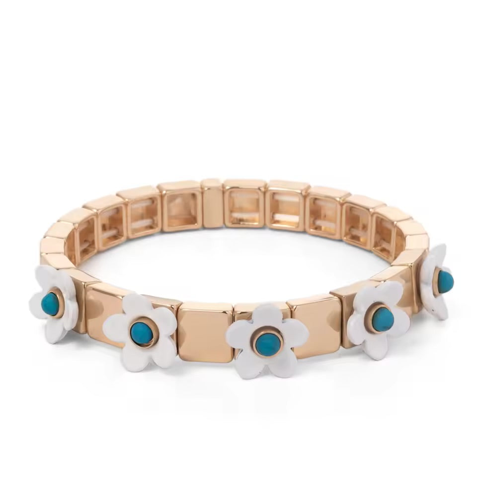 Pulsera Garden