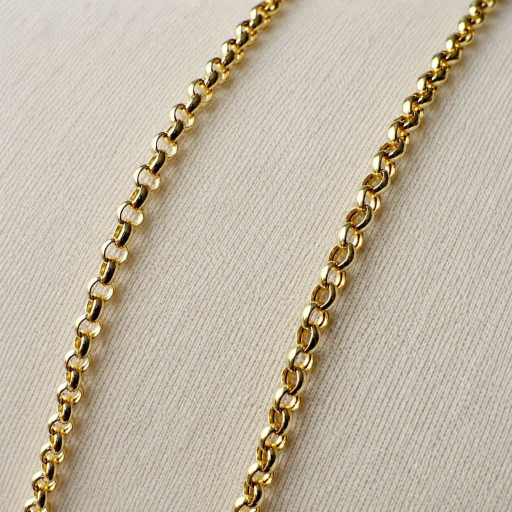 Collar Rolo