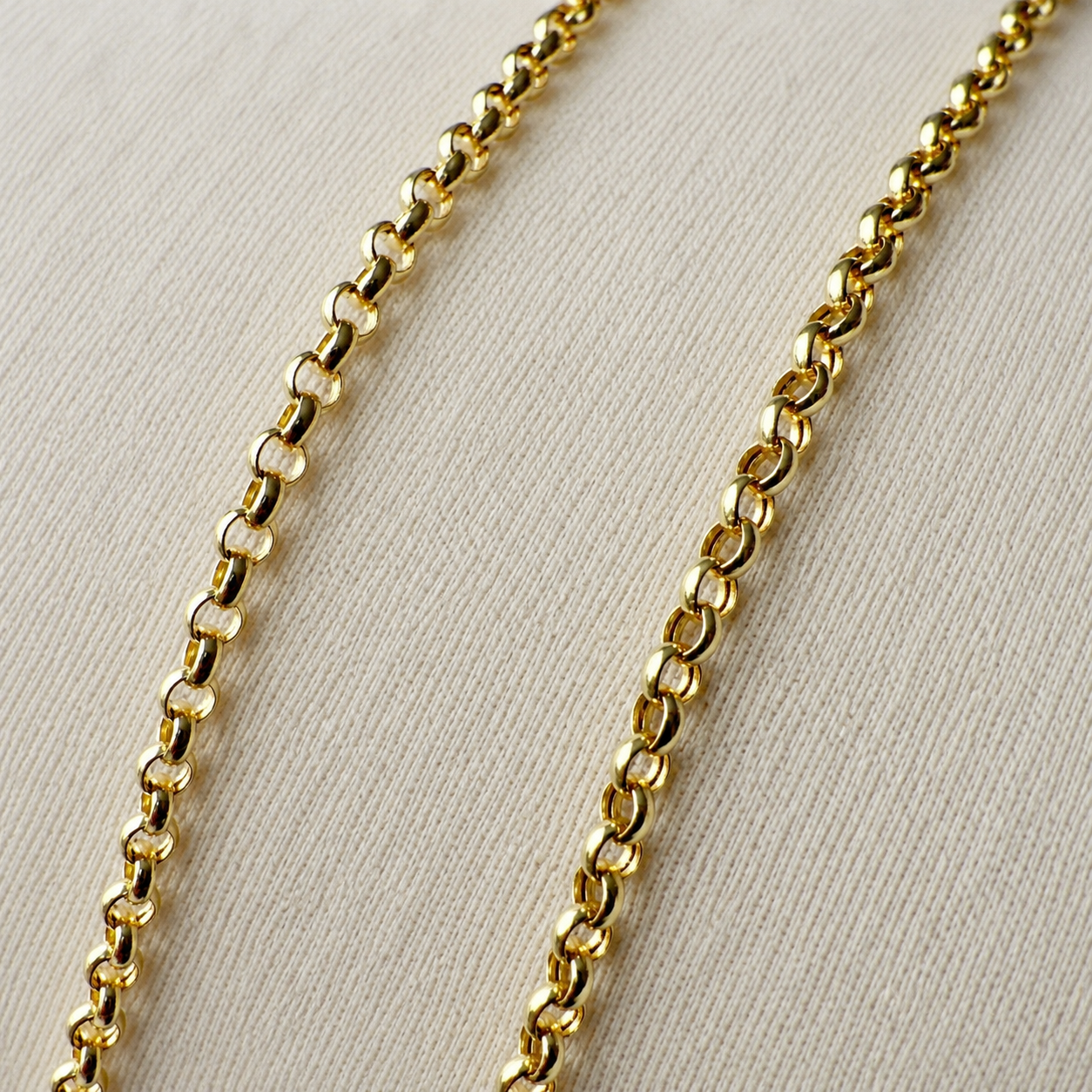 Collar Rolo