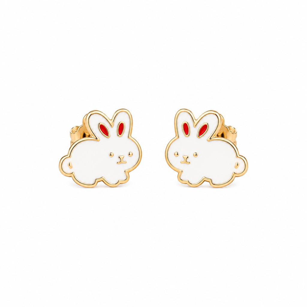 Aretes Bunny