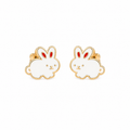 Aretes Bunny