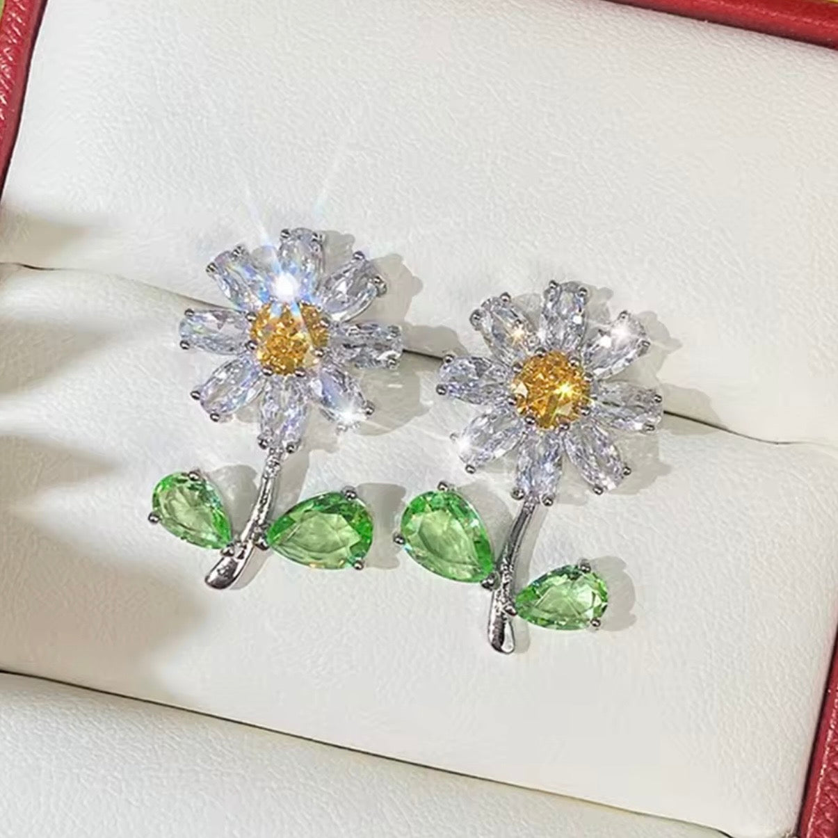 Aretes Margarita