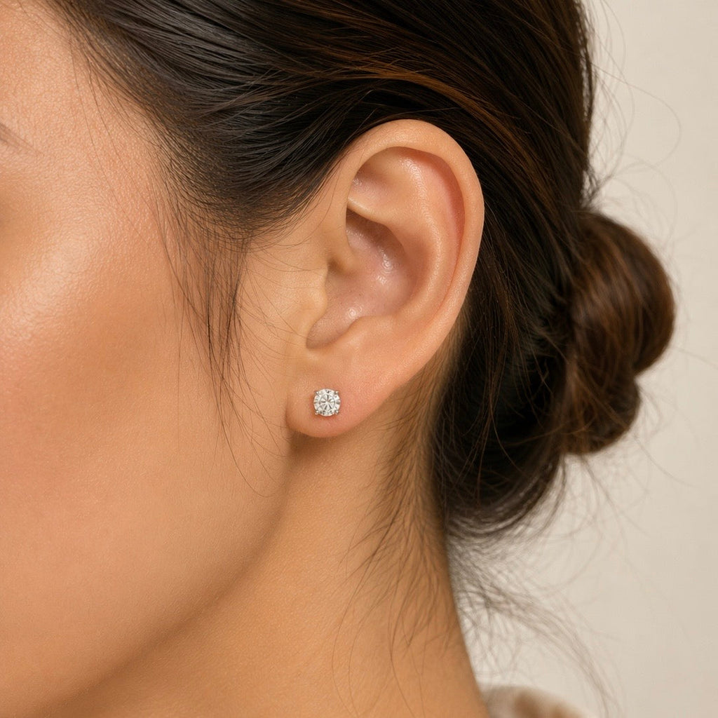 Aretes Camille