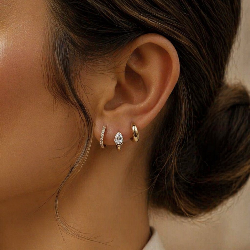 Aretes Florence