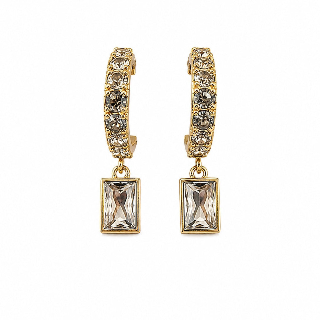 Aretes Arabella