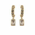 Aretes Arabella
