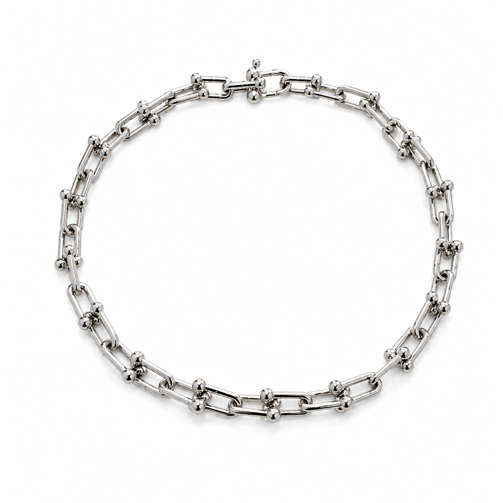 Collar Infinite Chain