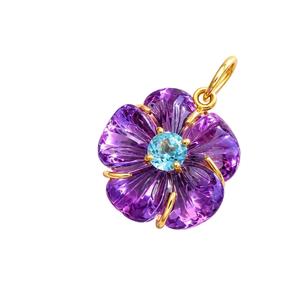 Charm Flower