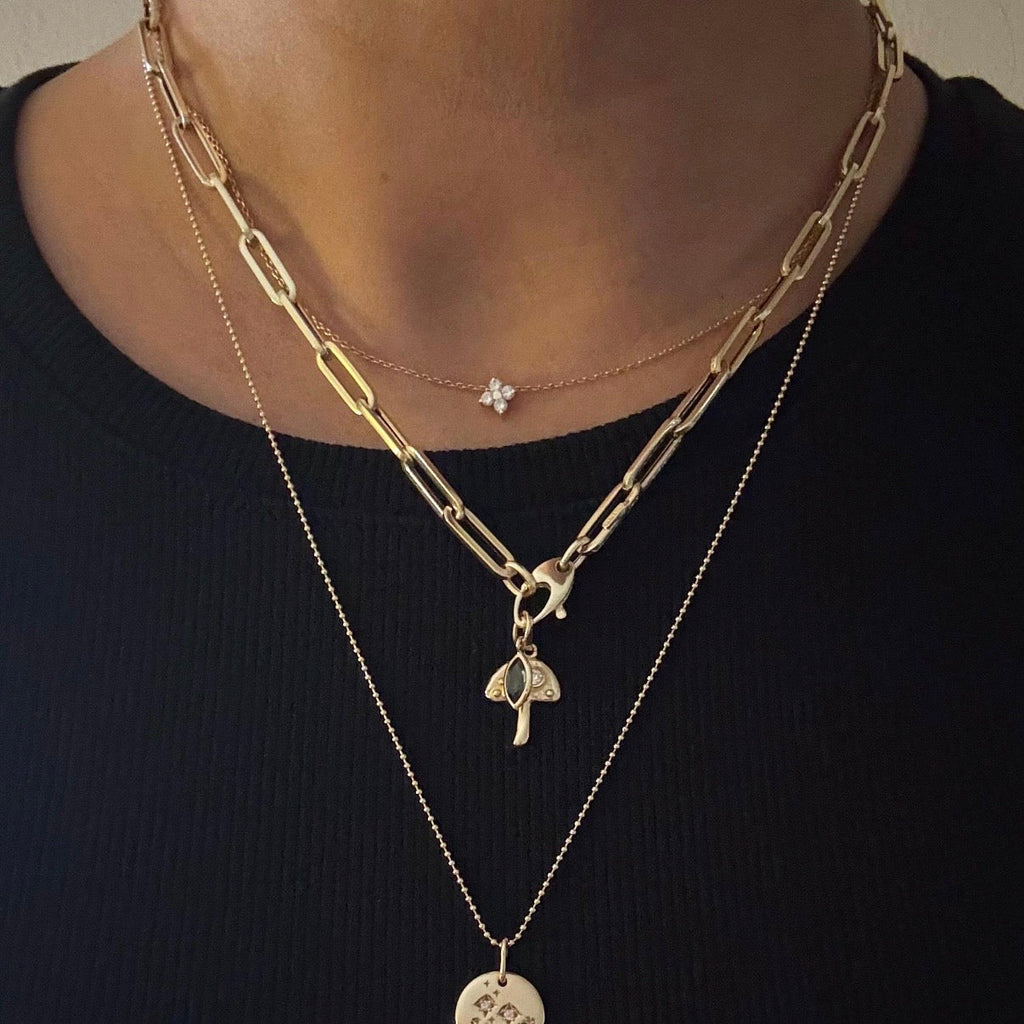 Collar Clip