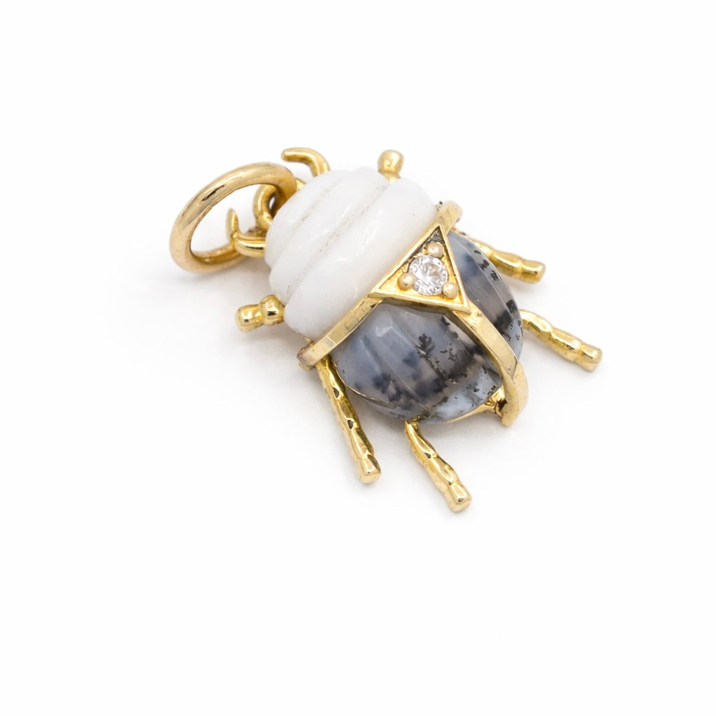 Charm Escarabajo