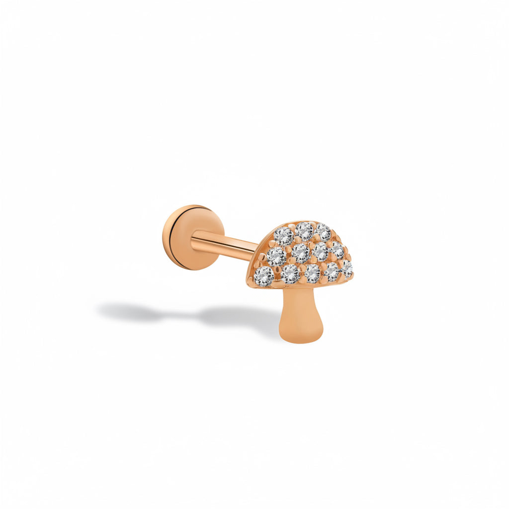 Arete Mini Mushroom