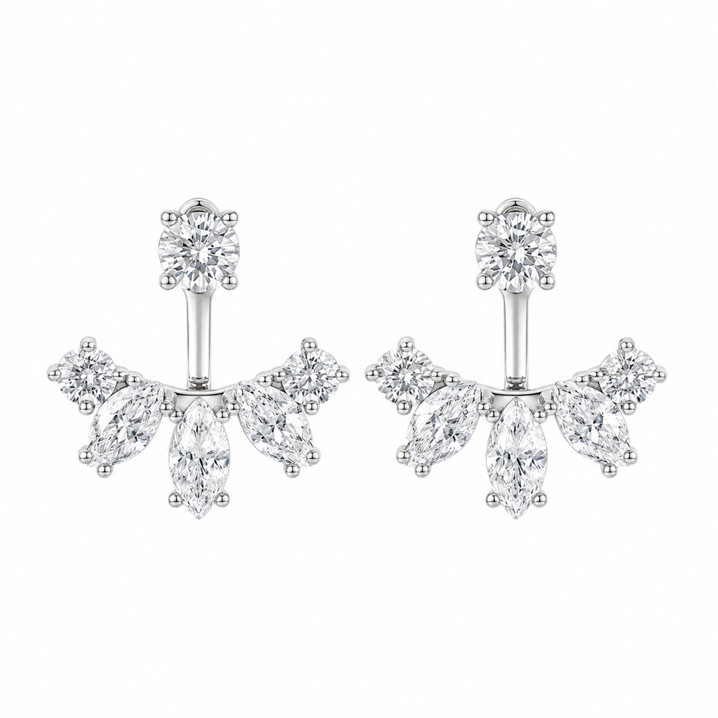 Aretes Aurora Marquesa