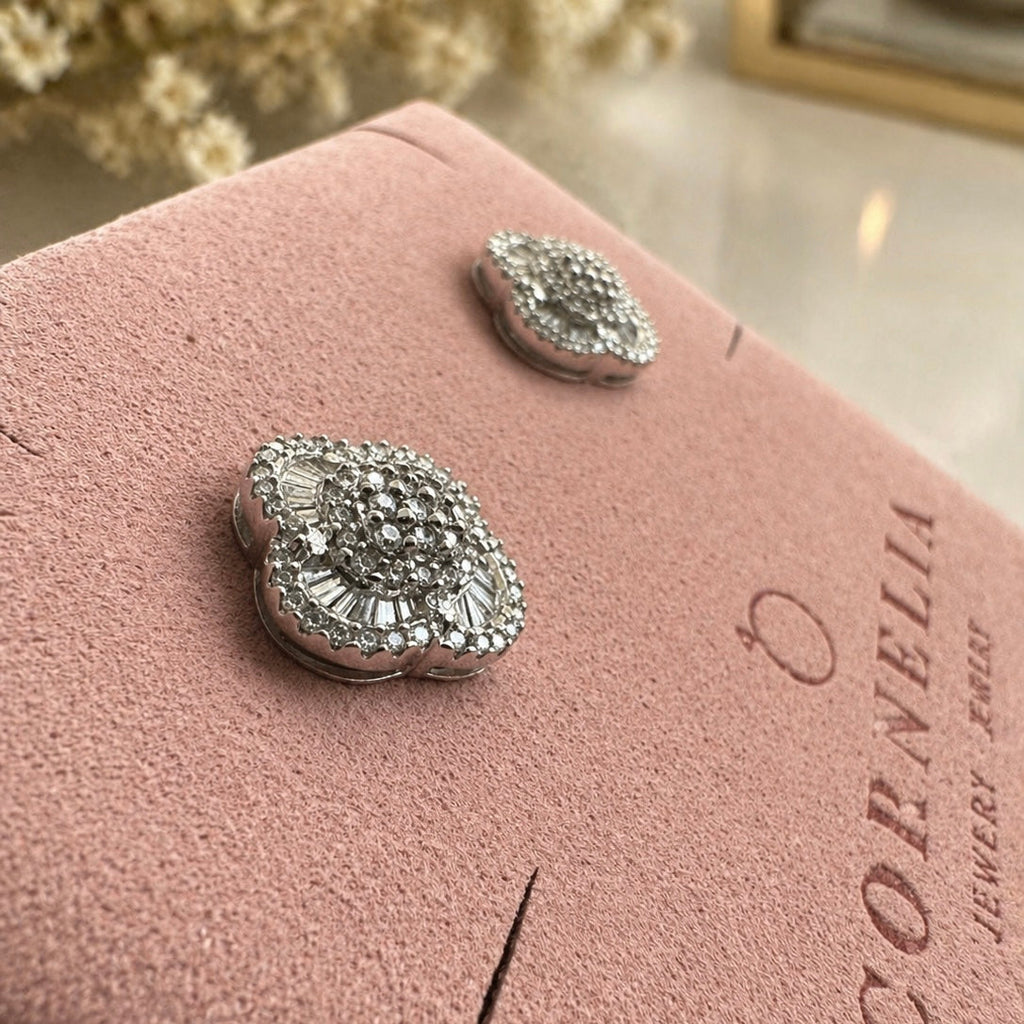 Aretes Bloom