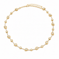 Collar Gotas