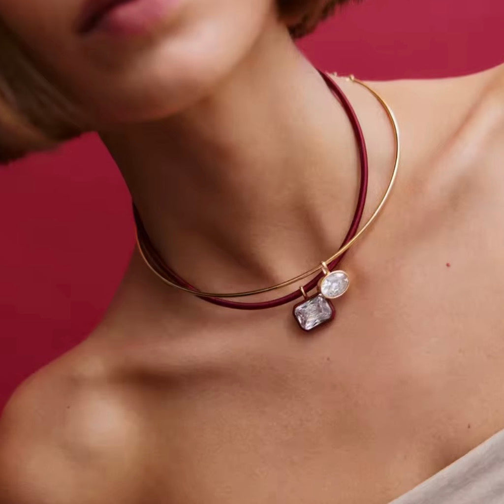 Collar Charm