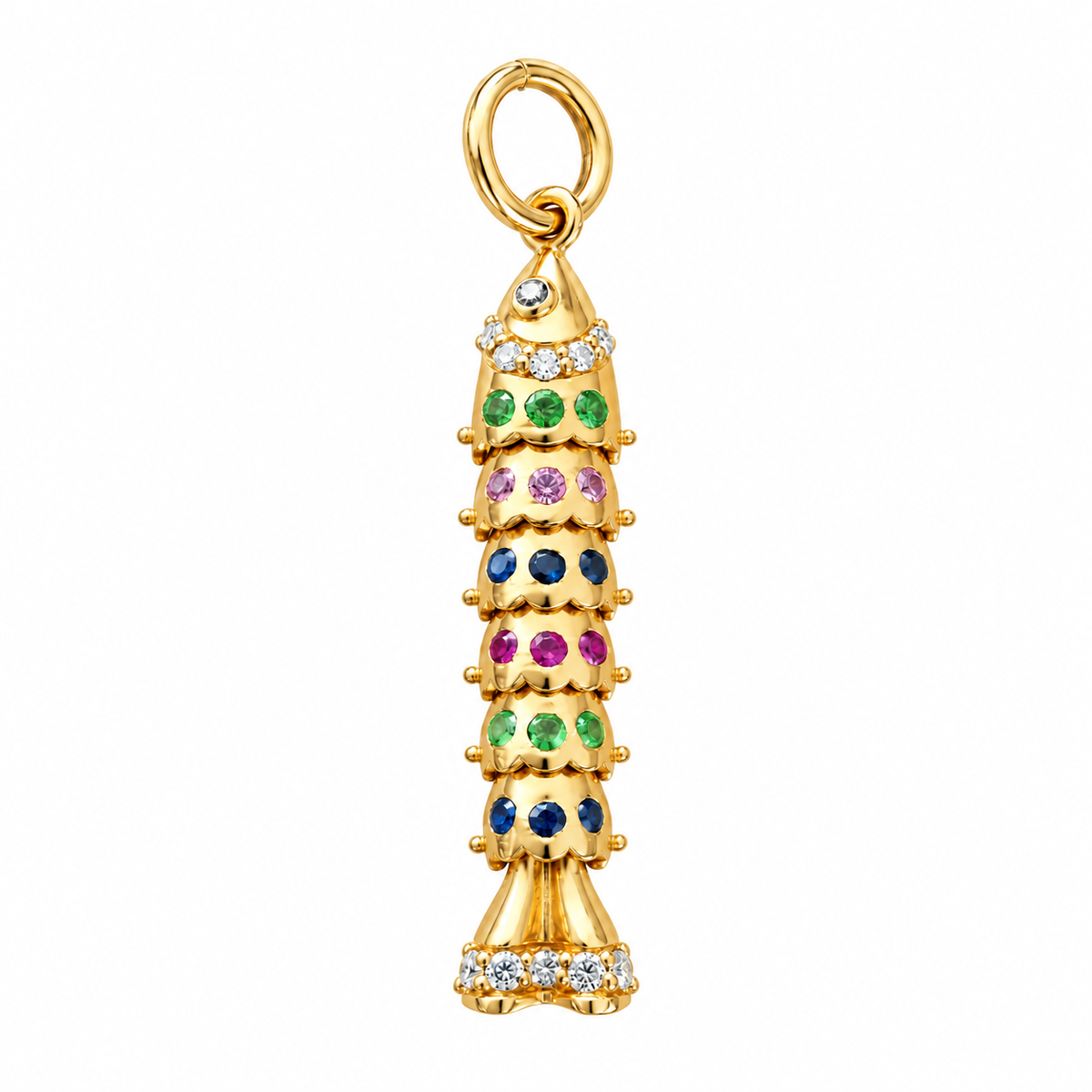 Charm Pescado