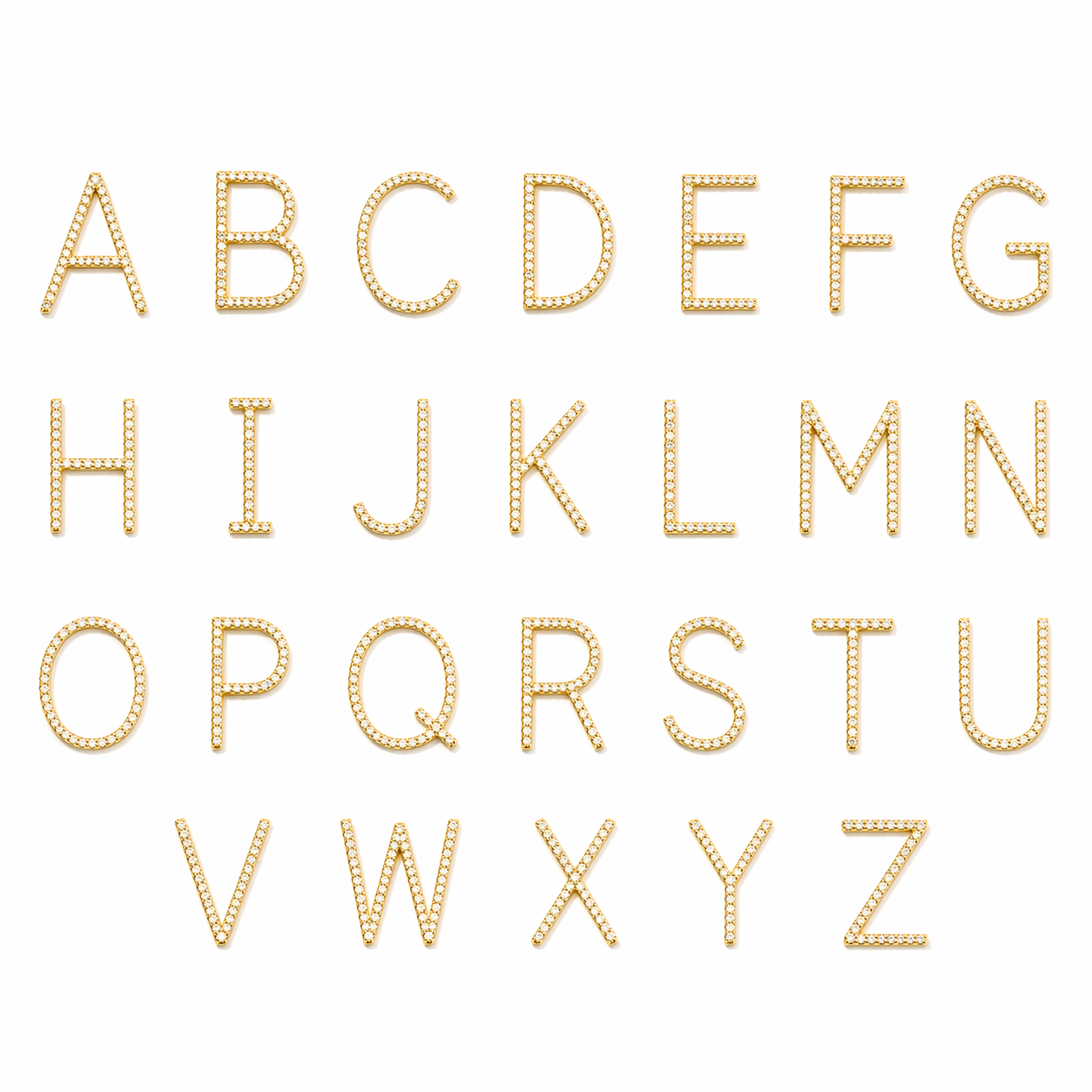 Charm ABC