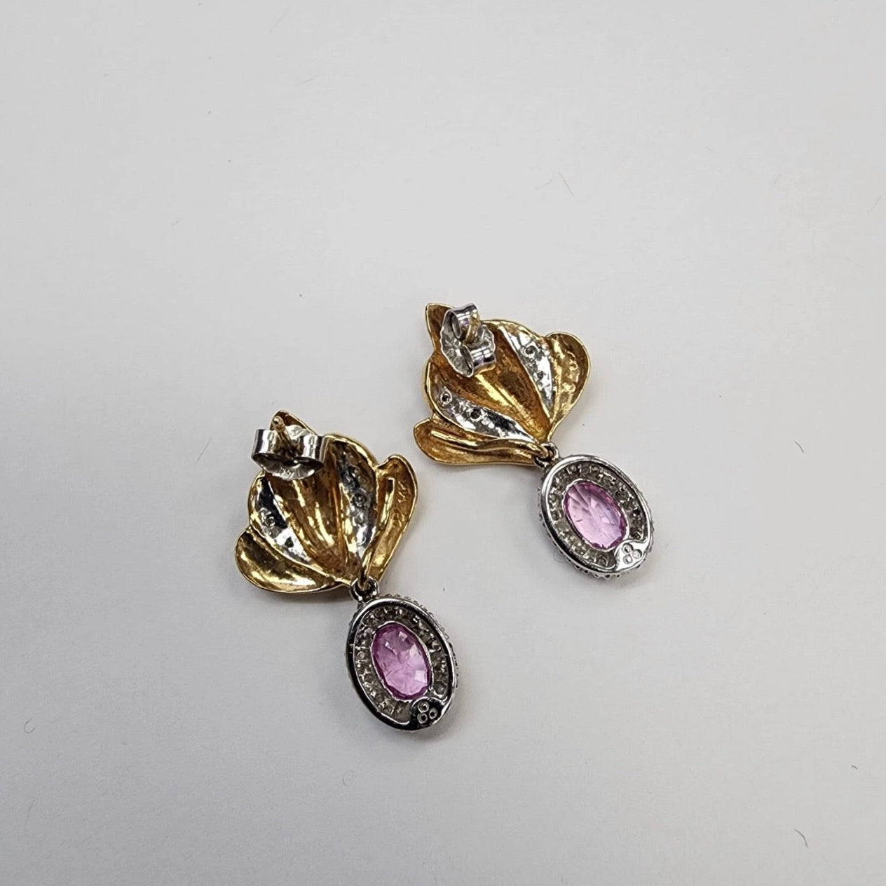 Aretes Shelly
