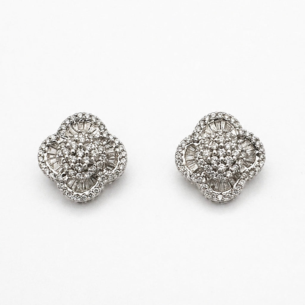 Aretes Bloom