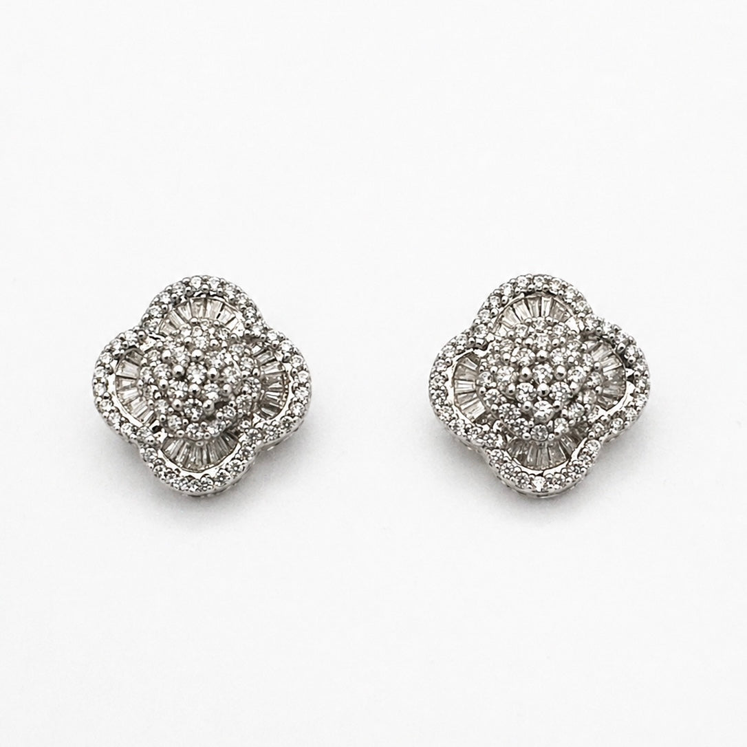 Aretes Bloom