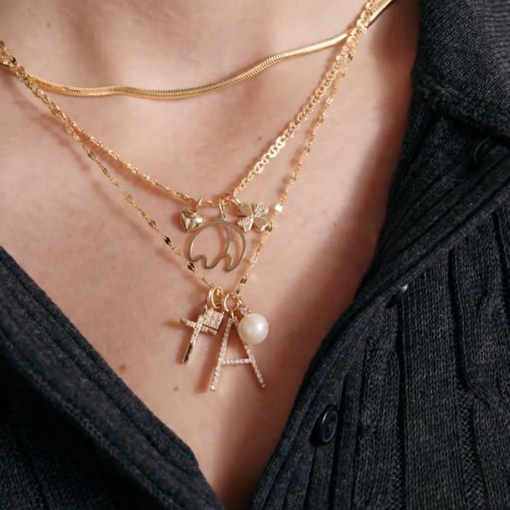 Charm ABC