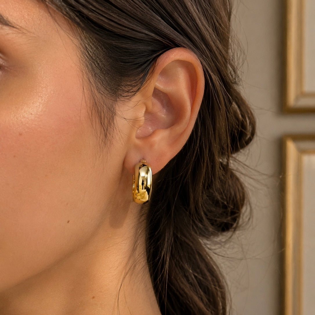 Aretes Juliette