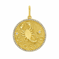 Charm Scorpio