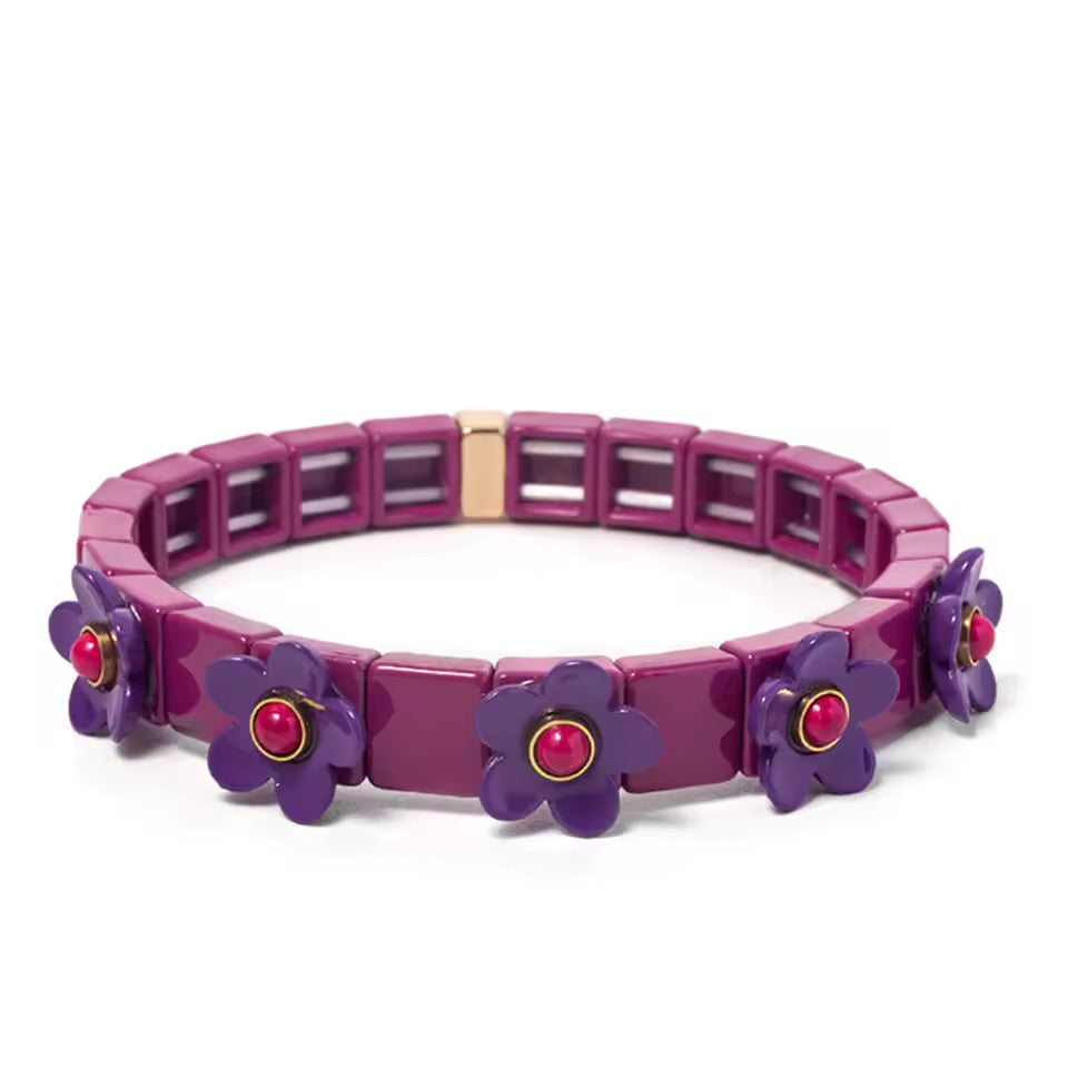 Pulsera Garden