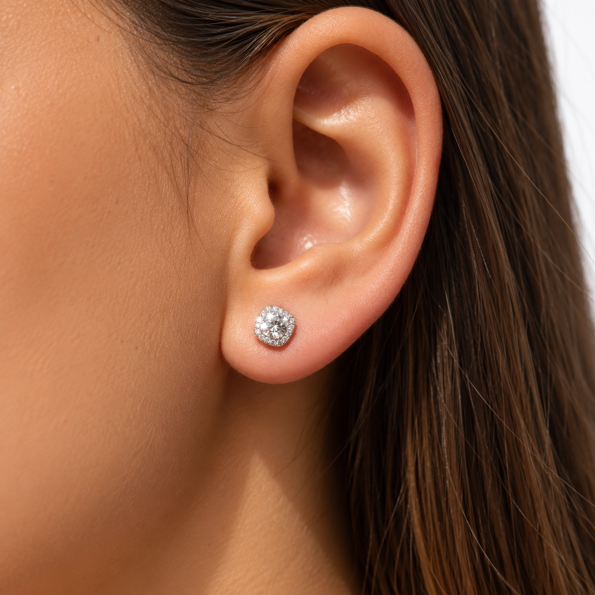 Aretes Radiante