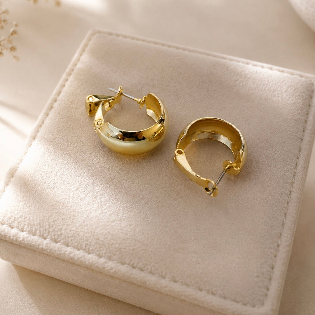 Aretes Juliette