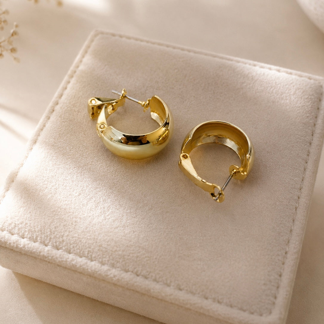 Aretes Juliette