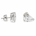 Aretes Pera