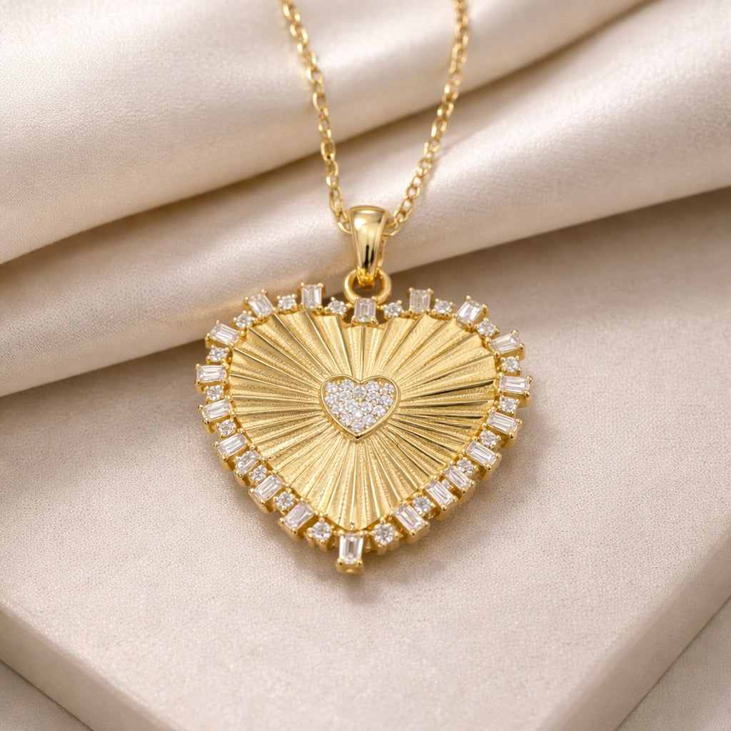 Charm Corazón