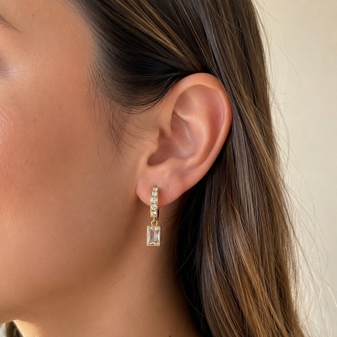 Aretes Arabella