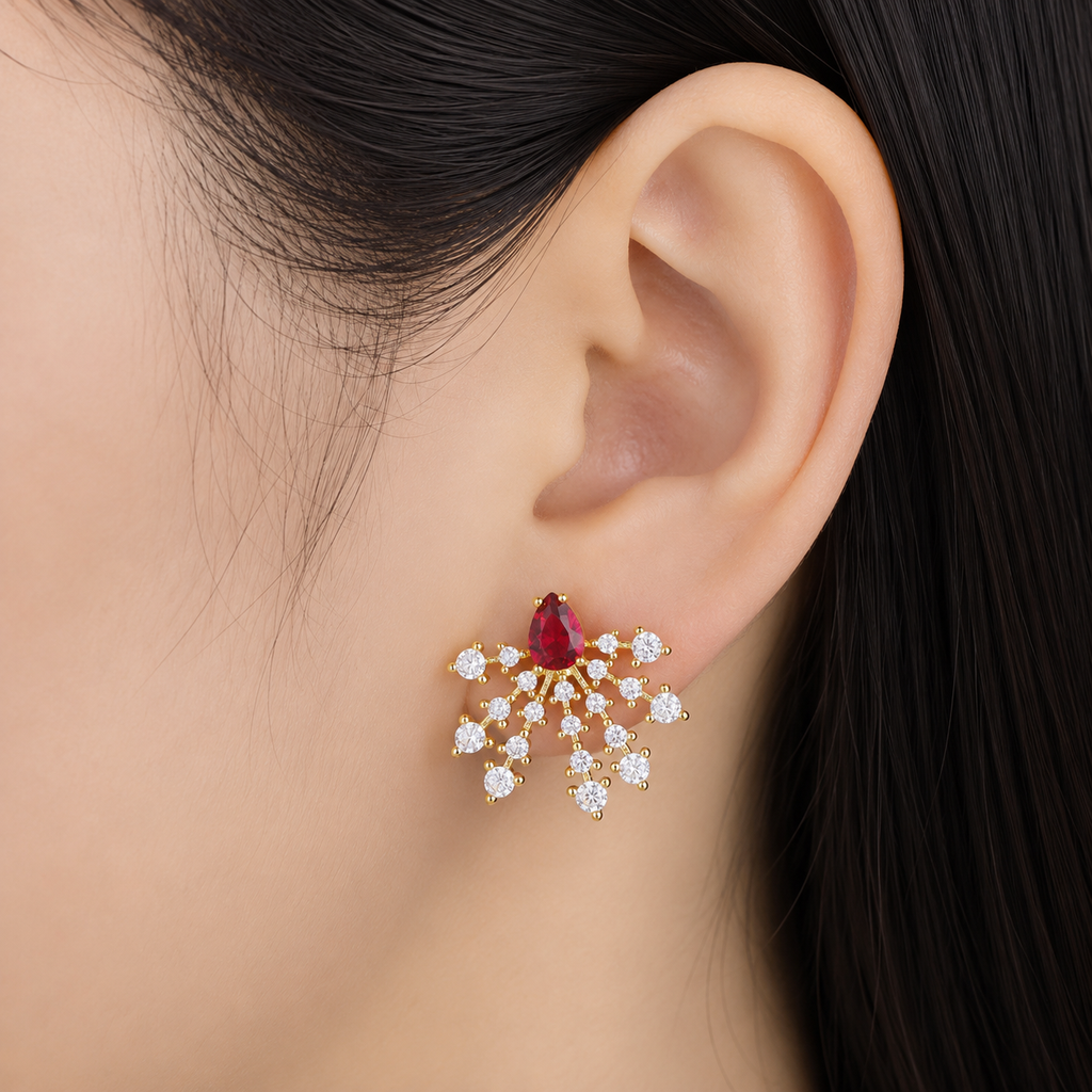 Aretes Stella