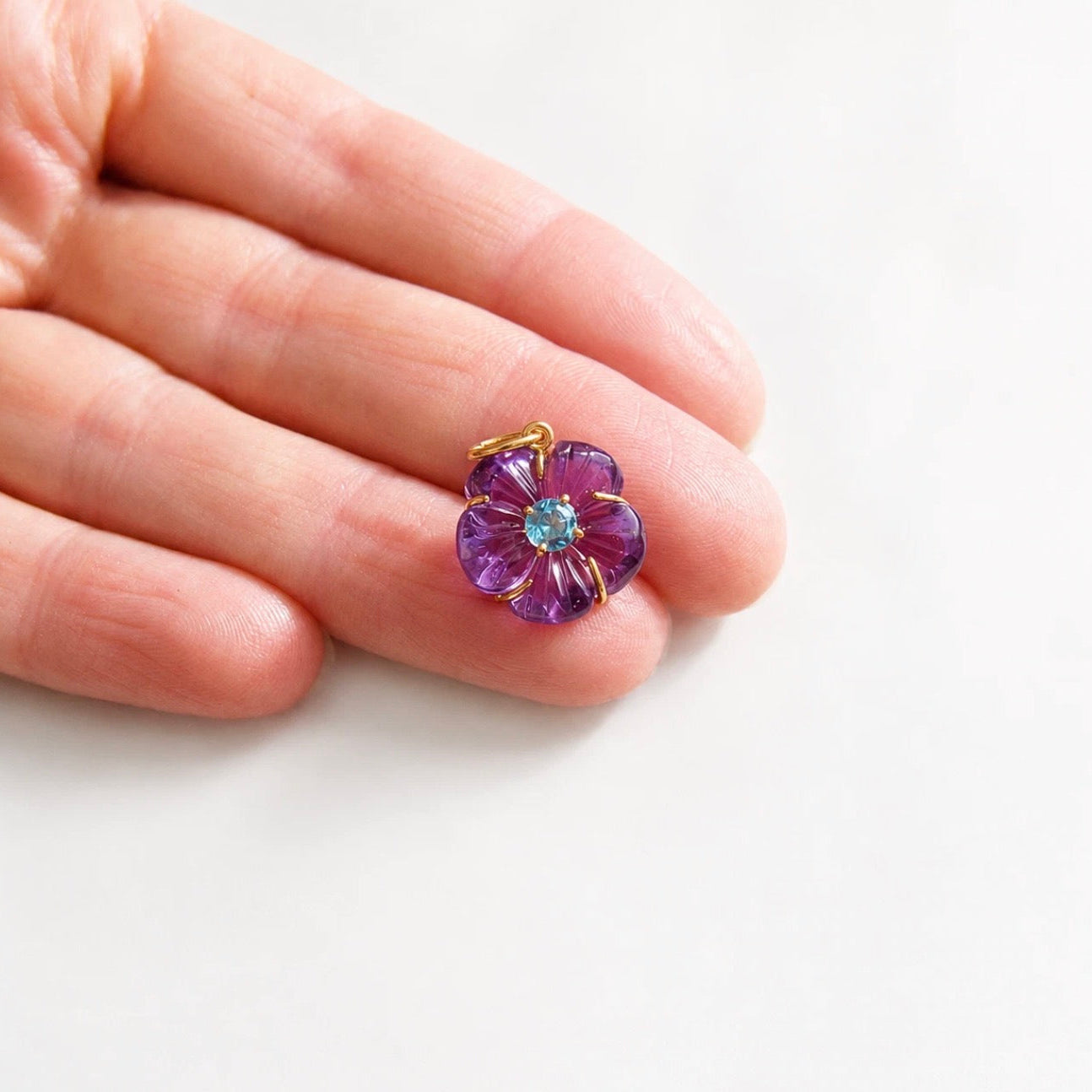 Charm Flower