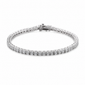Pulsera Diamond Tennis
