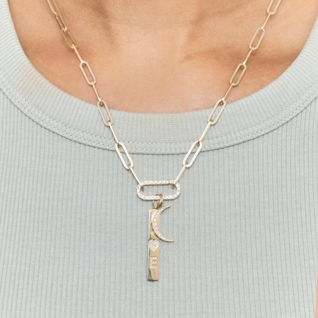 Charm Conector