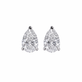 Aretes Pear