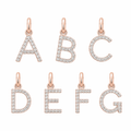 Charm Inicial