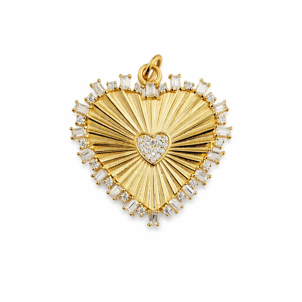 Charm Corazón
